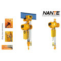 0.5t to 5t Chain Block Hoist